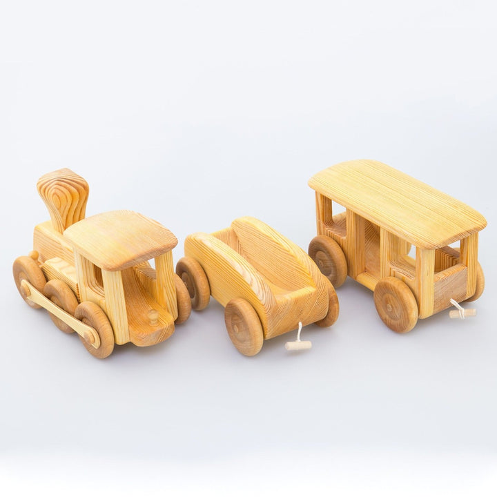 Debresk Big Train