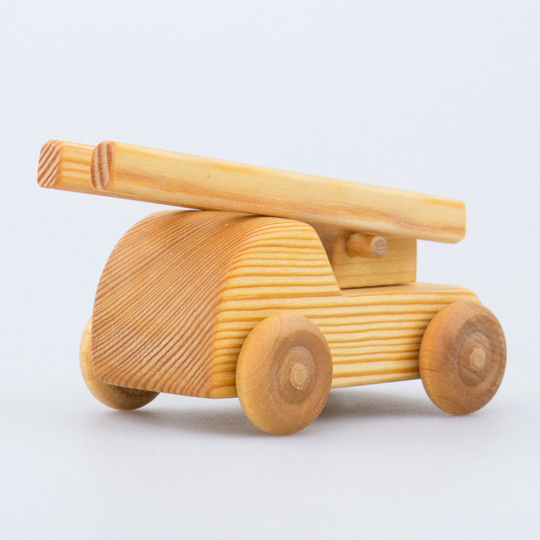 Debresk Small Fire Engine
