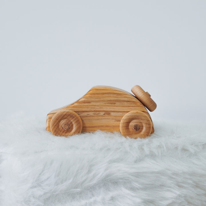 70200025 Debresk Small Personal Car