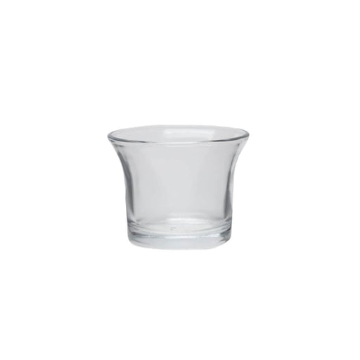95102103 Dipam Glass Candle Holder for Tall Tealights