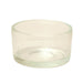 95103114 Dipam Glass Candle Holder for Tealight Candles