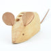 74001611 Drei Blatter Wooden Pencil Holder - Mouse
