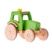 DY-180435 Dynamiko Wood Tractor Corbinian Green