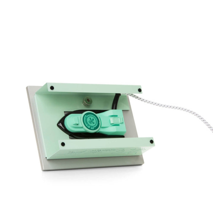 99530301 Encaustic Art Hot Wax Art Hotplate - Compact