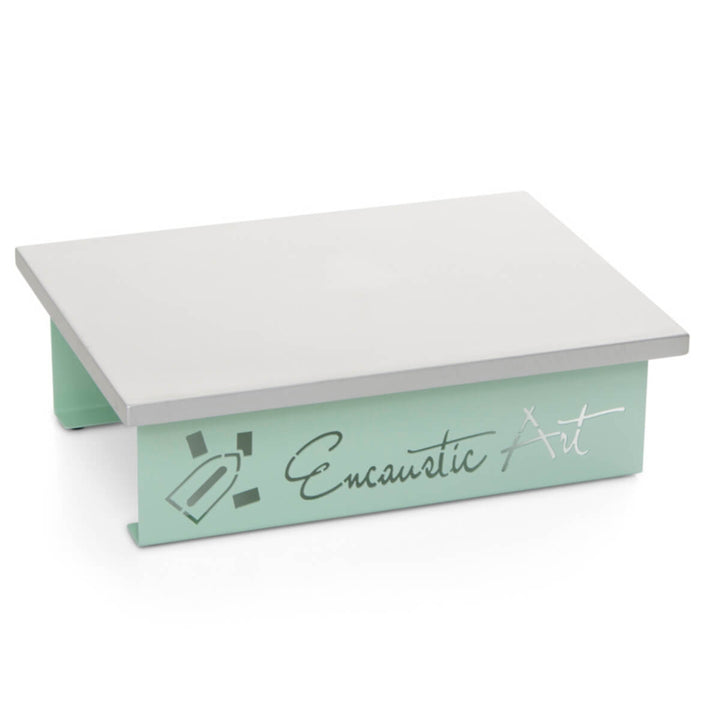 99530301 Encaustic Art Hot Wax Art Hotplate - Compact