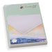 99537300 Encaustic Art Hot Wax Art Painting Card White Size A4x 100 Sheets