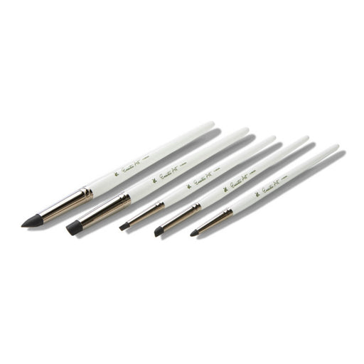 99531500 Encaustic Art Hot Wax Art Scraping Tool Set of 5 pcs