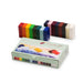 99535110 Encaustic Art Hot Wax Painting Blocks Assortment of 16 Blocks - Basic Selection
