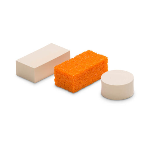 99600000 Encaustic Art Sponges Assortment 4-pc Set