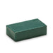 99534908 Encaustic Art Encaustic Hot Wax Art Blocks - 1 Block Single Colour Blue Green