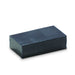 99534946 Encaustic Art Encaustic Hot Wax Art Blocks - 1 Block Single Colour Cyan Blue