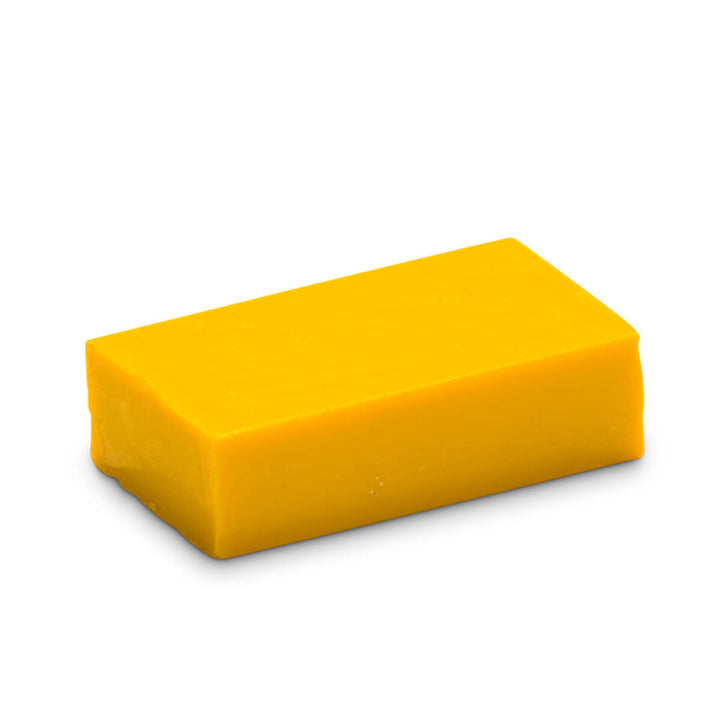 Art Hot Wax Art Blocks - 1 Block Single Colour