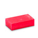 99534937 Encaustic Art Encaustic Hot Wax Art Blocks - 1 Block Single Colour Neon Pink