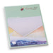 99537700 Encaustic Art Hot Wax Art Painting Card White Assorted A6x 40 A5x20 A4x10