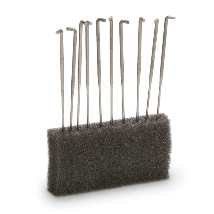 35345121 Filges Dry Felting Needles Set of 10 Coarse