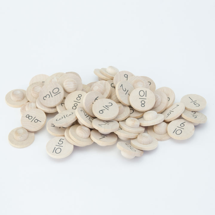 TFJ-2046 From Jennifer Fraction Coins