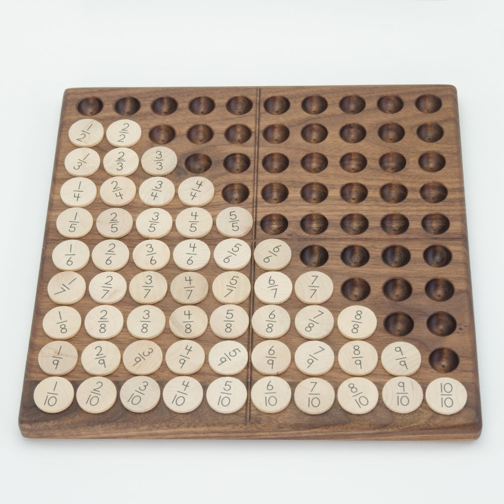 TFJ-2046 From Jennifer Fraction Coins