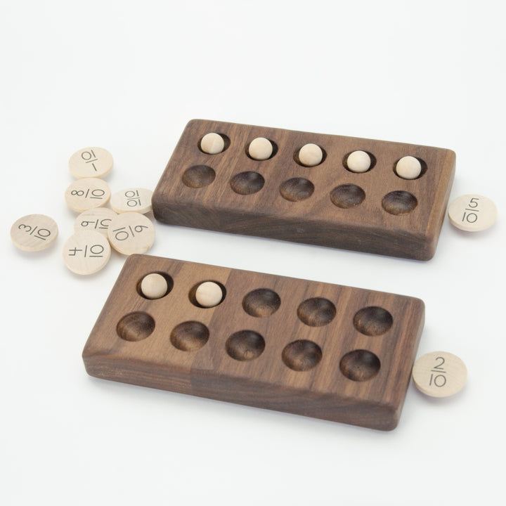 TFJ-2046 From Jennifer Fraction Coins