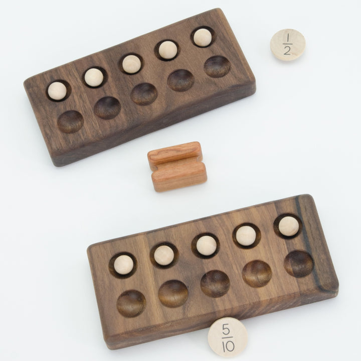 TFJ-2046 From Jennifer Fraction Coins