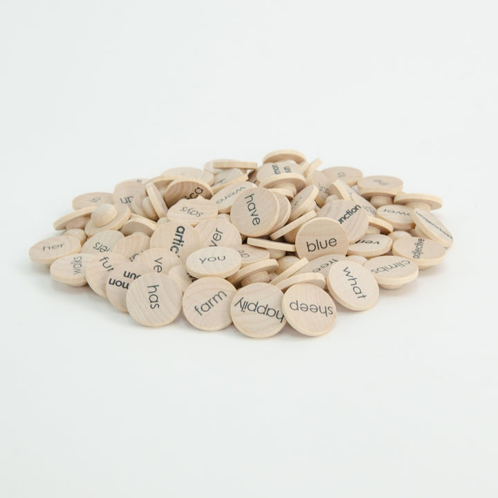 TFJ-2040 From Jennifer Grammar Set Coins