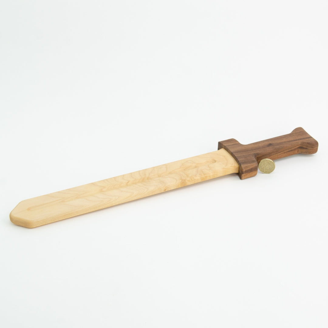 From Jennifer Knights Sword with Sheath