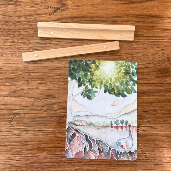 From Jennifer Picture Hanger Holder