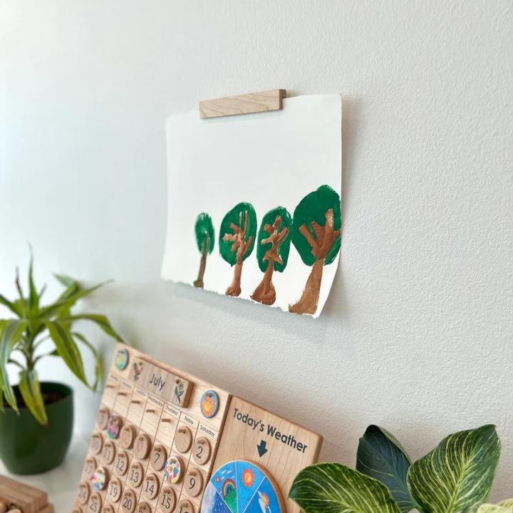 From Jennifer Picture Hanger Holder