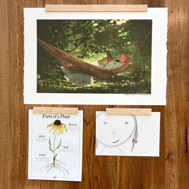 From Jennifer Picture Hanger Holder