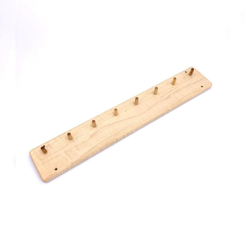 TFJ-3082 From Jennifer Perpetual Montessori Home Calendar Extension