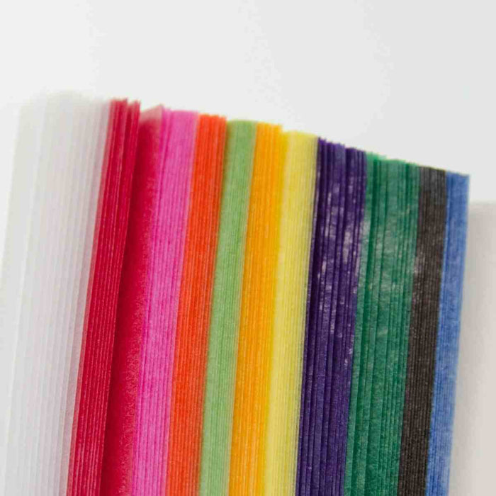 Glassen Wax-like Kite Paper