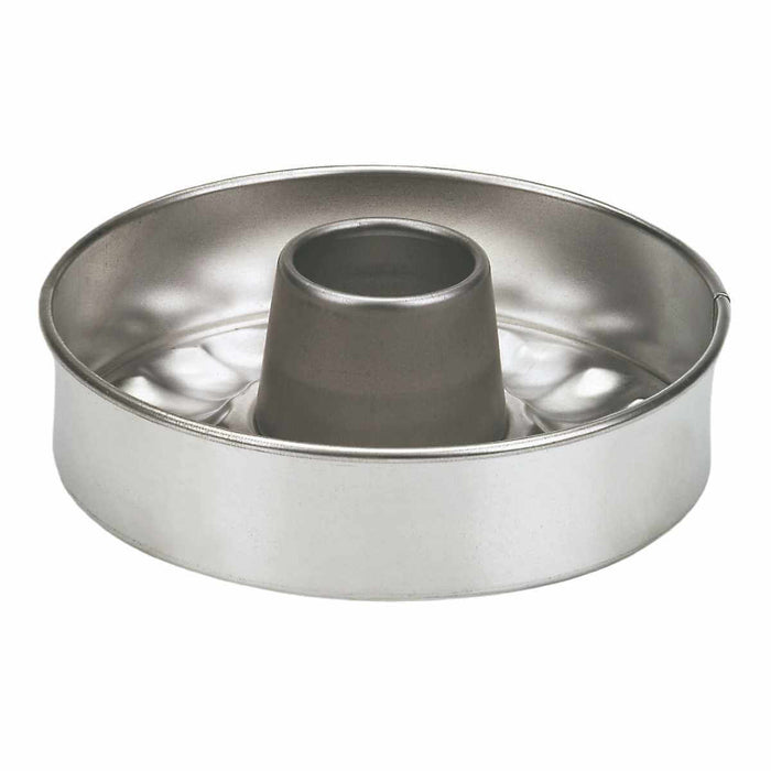 Gluckskafer Baking Tin - Cake Ring with Centre Hole 12 cm 70430409