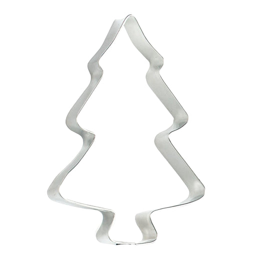 70431303 Gluckskafer Cookie Cutter Giant - Christmas Tree