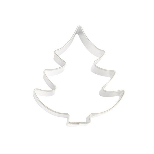 70431214 Gluckskafer Cookie Cutter Household - Christmas Tree