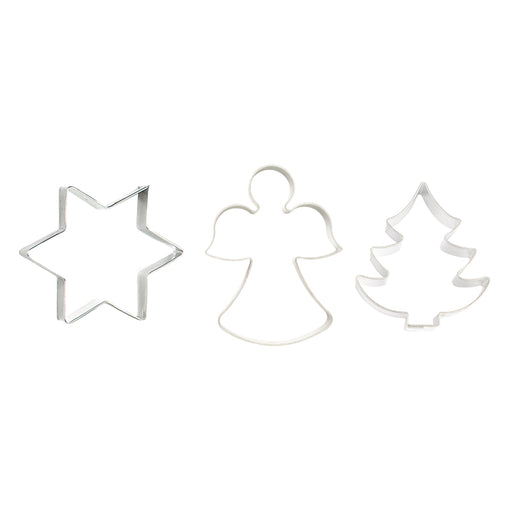 Gluckskafer Cookie Cutter Household - Various Shapes