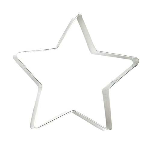 70431301 Gluckskafer Giant Cookie Cutter Star