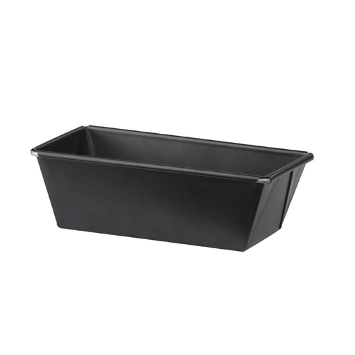 70430405 Gluckskafer Loaf pan black dimensions: 15 x 9 cm