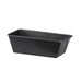 70430405 Gluckskafer Loaf pan black dimensions: 15 x 9 cm