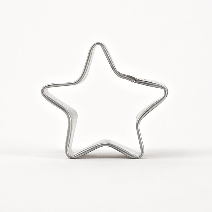 NI-531104 Gluckskafer Cookie Cutter Mini