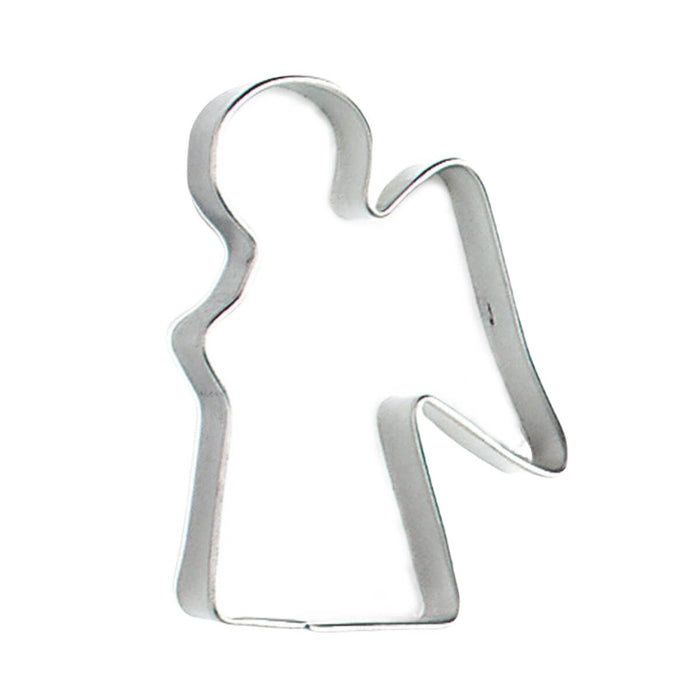 70431150 Gluckskafer Cookie Cutter Mini - Various Shapes Angel