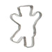 70431136 Gluckskafer Cookie Cutter Mini - Various Shapes Bear