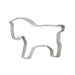 70431135 Gluckskafer Cookie Cutter Mini - Various Shapes Horse