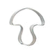 70431108 Gluckskafer Cookie Cutter Mini - Various Shapes Mushroom