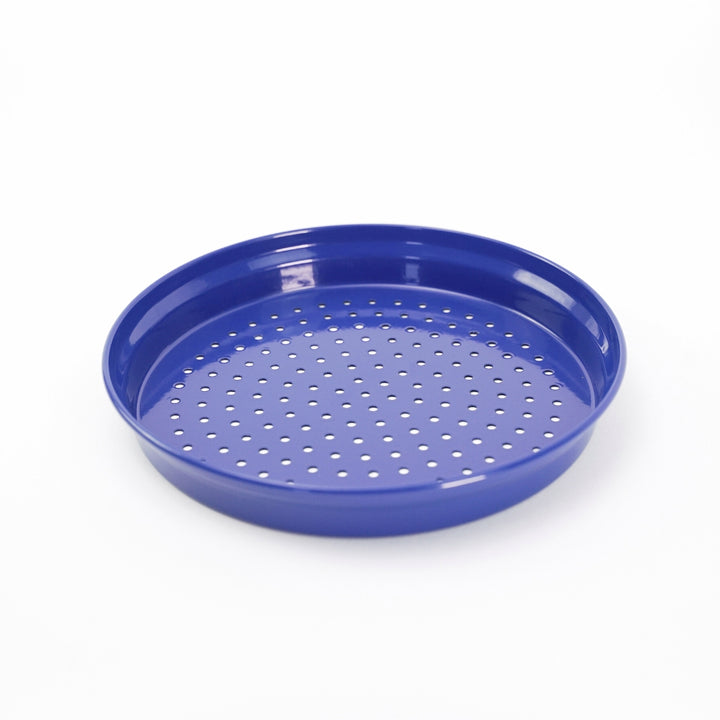 NI-535046 Gluckskafer Sandsieve 17cm metal blue