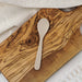 NI-520951 Gluckskafer Wooden Baby Spoon 12 cm