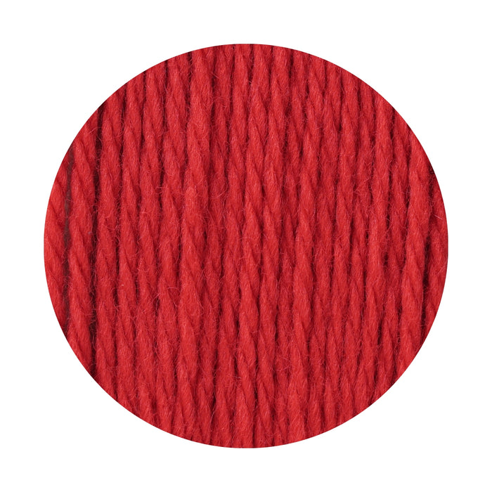 3532307 Golden Fleece 16 ply 250g Hank/Skein - 100% Australian Eco-Wool in assorted colours