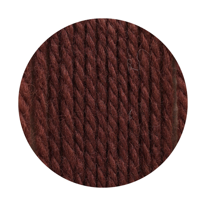 3532326 Golden Fleece 16 ply 250g Hank/Skein - 100% Australian Eco-Wool in assorted colours
