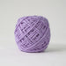 3532312-B Golden Fleece 16-ply 50g Wool Ball- 100% Australian Eco-Wool Lilac