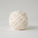 3532322-B Golden Fleece 100% Australian EcoWool - 50g Ball, 16ply Natural Undyed