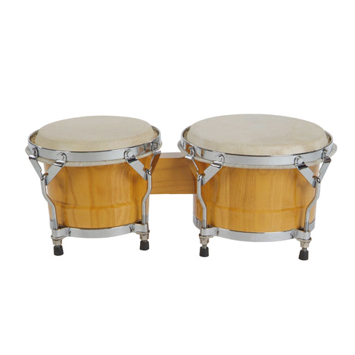 GD-38050 Goldon Bongo Professional Tunable 18 + 21 cm