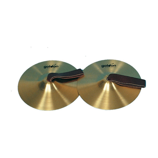 GD-34100 Goldon Cymbals 15 cm